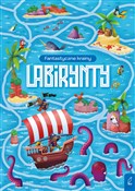Labirynty ... - Opracowanie Zbiorowe -  Polish Bookstore 