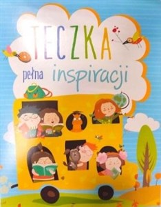 Picture of Teczka pełna inspiracji