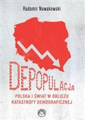 Depopulacj... - Radomir Nowakowski -  Polish Bookstore 