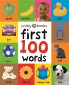 First 100 ... - Priddy Roger -  books in polish 