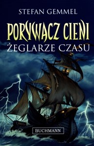 Picture of Porywacz cieni Żeglarze czasu