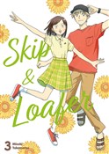 Skip & Loa... - Takamatsu Misaki -  foreign books in polish 