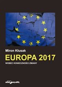 Europa 201... - Miron Kłusak -  books from Poland