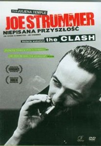 Obrazek Joe Strummer: Niepisana przyszłość