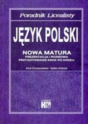 polish book : Język pols... - Anna Chruszczewska, Sylwia Urbaniak
