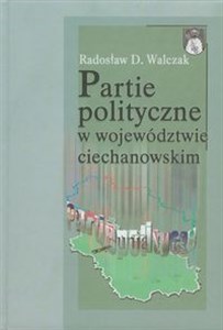 Picture of Partie polityczne w województwie ciechanowskim