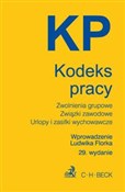 Polska książka : Kodeks Pra... - Ludwik Florek