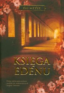 Picture of Księga Edenu