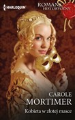 Kobieta w ... - Carole Mortimer -  foreign books in polish 