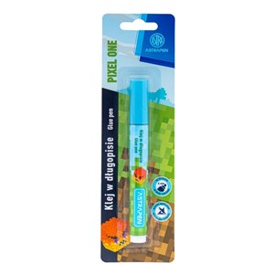 Obrazek Klej w długopisie Pixel ASTRA