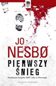 Pierwszy ś... - Jo Nesbo -  books from Poland