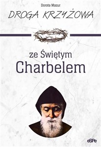 Picture of Droga krzyżowa ze św. Charbelem