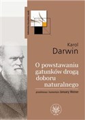 O powstawa... - Karol Darwin -  Polish Bookstore 