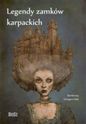 Legendy za... - Bartłomiej Grzegorz Sala -  books from Poland