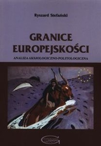 Obrazek Granice europejskości