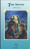 Tom Sawyer... - Mark Twain -  Polish Bookstore 