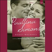 [Audiobook... - Paullina Simons -  Książka z wysyłką do UK