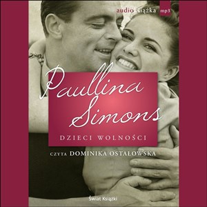 Picture of [Audiobook] Dzieci wolności