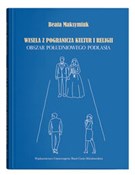 polish book : Wesela z p... - Beata Maksymiuk