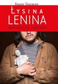 polish book : Łysina Len... - Arkady Vaksberg