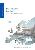 Książka : Europeisty... - Witold Stankowski (red.)