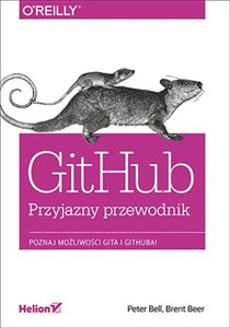 Obrazek GitHub Przyjazny przewodnik