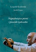 Najpięknie... - Leopold Kozłowski, Jacek Cygan -  books in polish 