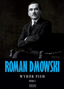 Picture of Roman Dmowski Wybór pism Tom 2