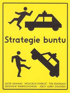 Obrazek Strategie buntu