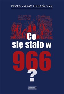 Obrazek Co się stało w 966?