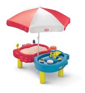 Picture of Sand & Sea Play Table