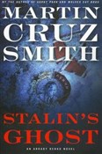 Stallin's ... - Martin Cruz Smith -  books in polish 