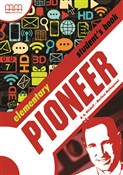 Książka : Pioneer El... - H. Q. Mitchell, Malkogianni Marileni