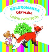 Leśne zwie... - Anna Wiśniewska -  books from Poland