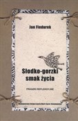 Słodko gor... - Jan Fiedurek -  foreign books in polish 