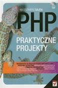 PHP Prakty... - Włodzimierz Gajda -  Polish Bookstore 