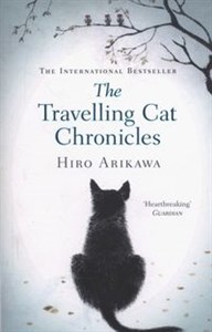 Obrazek The Travelling Cat Chronicles