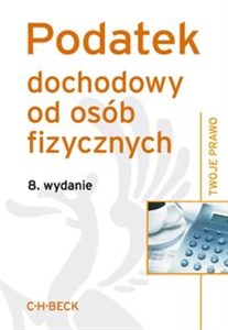 Picture of Podatek dochodowy od osób fizycznych