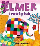 Elmer i mo... - David McKee - Ksiegarnia w UK