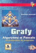 Polska książka : Grafy. Alg... - Bronisław Jankowski