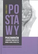 Polska książka : Postawy pr... - Anna Kanios