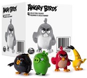 Książka : Angry Bird... - Angry Birds