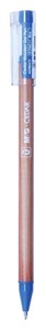 Obrazek Długopis żelowy Cedar 0,7mm niebieski M&G