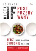Dieta IF P... - JB Rives -  Polish Bookstore 