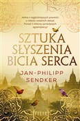 Sztuka sły... - Jan-Philipp Sendker -  books from Poland