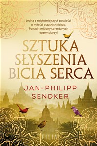 Obrazek Sztuka słyszenia bicia serca