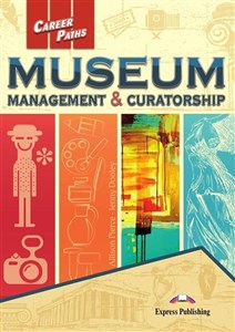 Obrazek Career Paths: Museum: Management & Curatorship SB