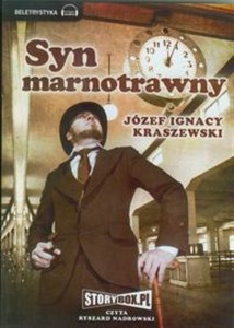 Picture of [Audiobook] Syn marnotrawny