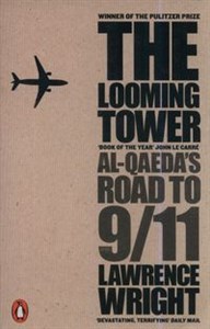 Obrazek The Looming Tower Al Qaeda's Road to 9/11