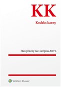 Kodeks kar... -  books in polish 